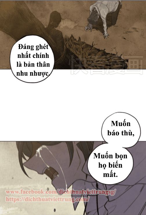 Xin Đừng Cắn Em Chapter 23 - 24