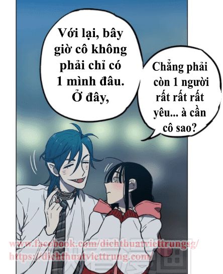 Xin Đừng Cắn Em Chapter 23 - 41