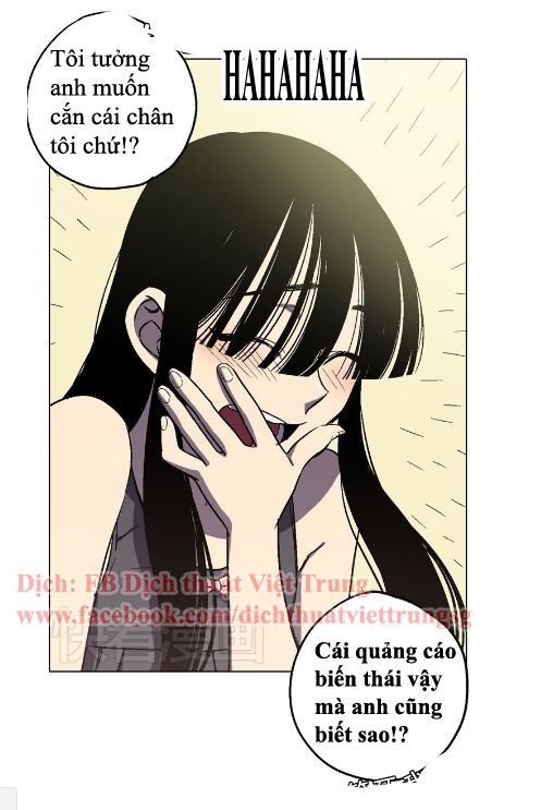 Xin Đừng Cắn Em Chapter 5 - 14