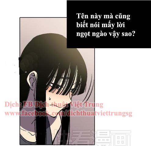 Xin Đừng Cắn Em Chapter 5 - 18