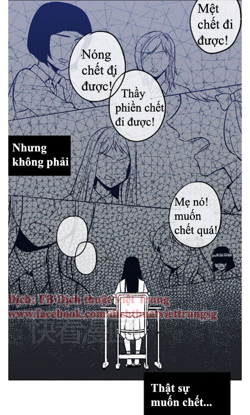 Xin Đừng Cắn Em Chapter 5 - 33