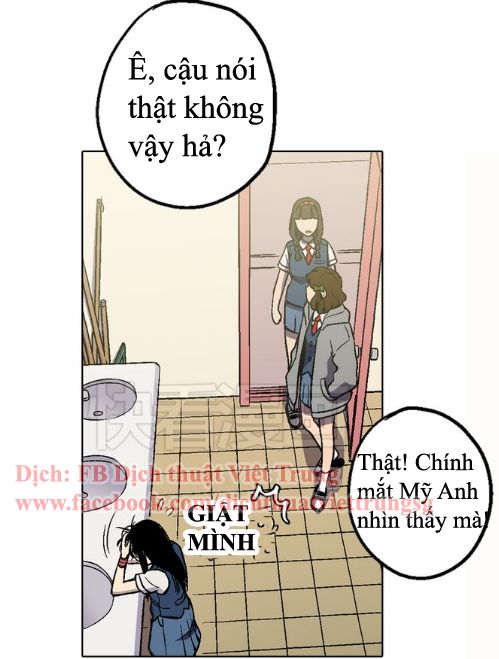 Xin Đừng Cắn Em Chapter 5 - 56