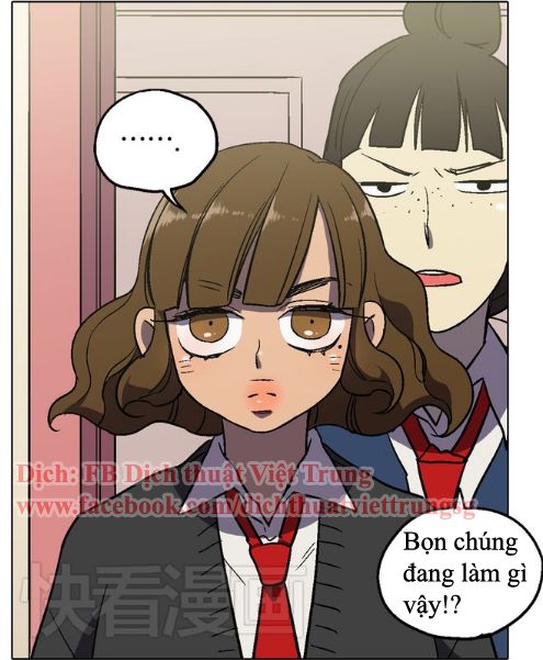 Xin Đừng Cắn Em Chapter 5 - 63