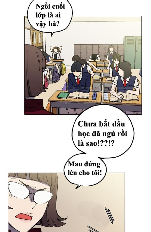 Xin Đừng Cắn Em Chapter 6 - 13