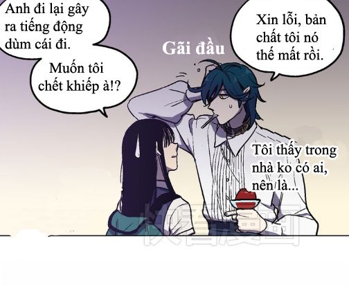 Xin Đừng Cắn Em Chapter 6 - 26