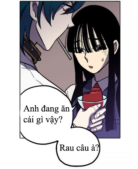 Xin Đừng Cắn Em Chapter 6 - 27