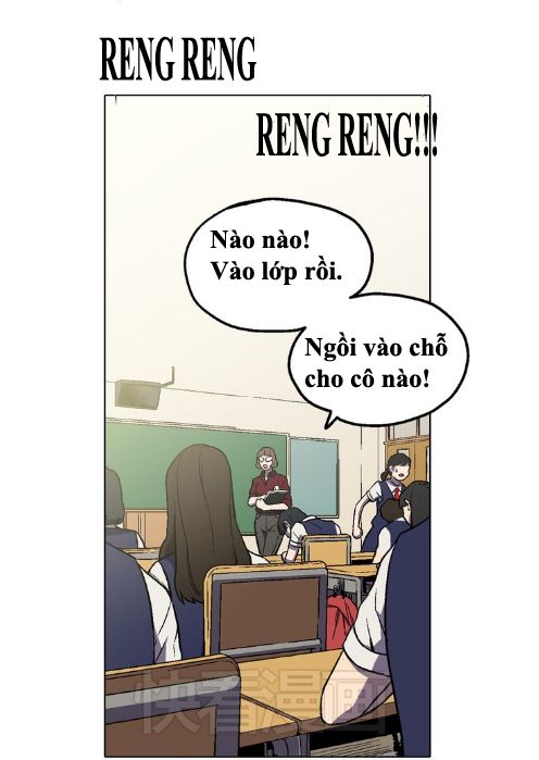 Xin Đừng Cắn Em Chapter 6 - 8