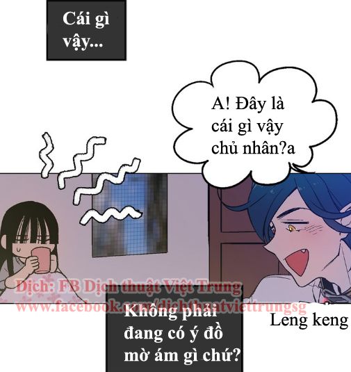 Xin Đừng Cắn Em Chapter 7 - 30