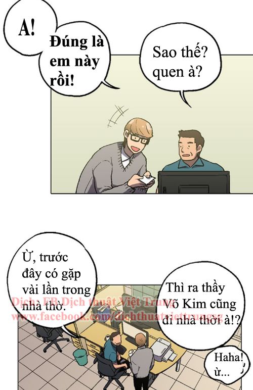 Xin Đừng Cắn Em Chapter 7 - 44