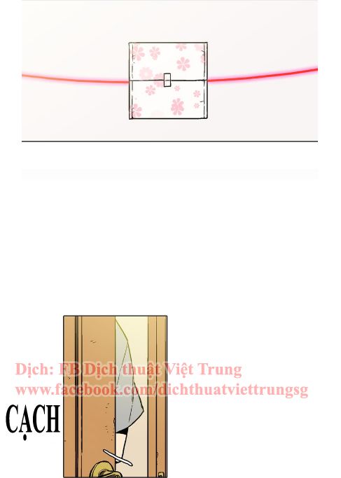 Xin Đừng Cắn Em Chapter 7 - 6