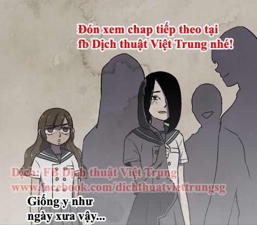 Xin Đừng Cắn Em Chapter 7 - 61