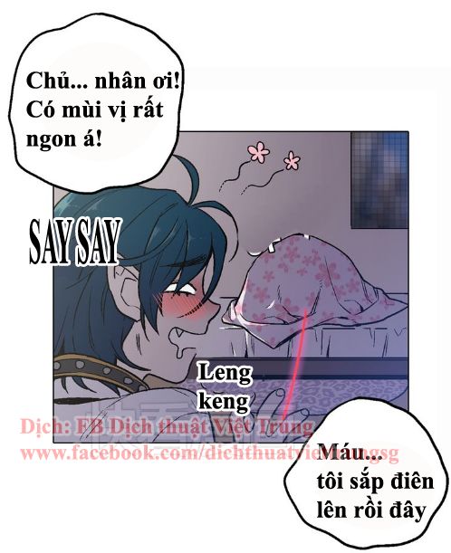 Xin Đừng Cắn Em Chapter 7 - 8