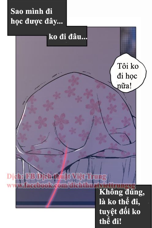 Xin Đừng Cắn Em Chapter 7 - 10