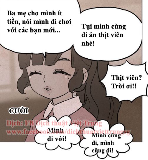 Xin Đừng Cắn Em Chapter 8 - 11