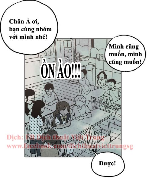 Xin Đừng Cắn Em Chapter 8 - 13