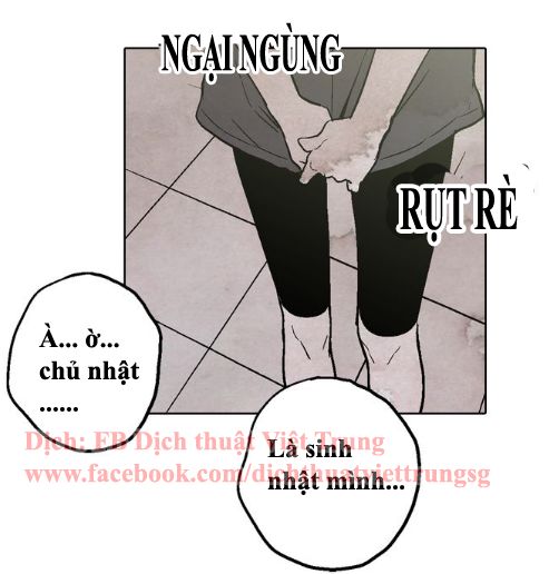 Xin Đừng Cắn Em Chapter 8 - 28