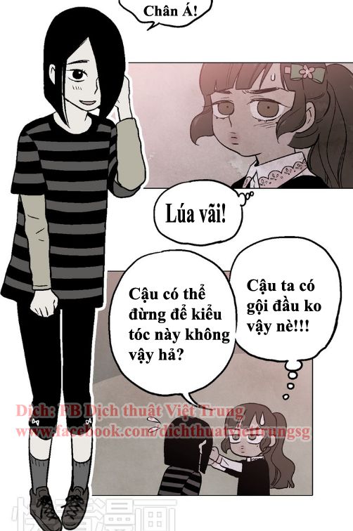 Xin Đừng Cắn Em Chapter 8 - 33