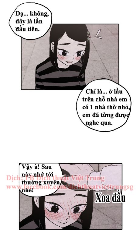 Xin Đừng Cắn Em Chapter 8 - 41