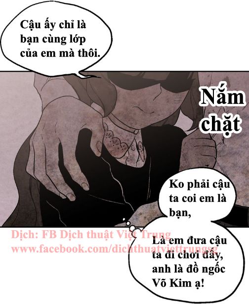 Xin Đừng Cắn Em Chapter 8 - 44