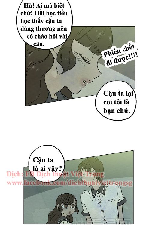 Xin Đừng Cắn Em Chapter 8 - 52