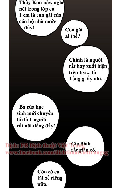 Xin Đừng Cắn Em Chapter 8 - 7