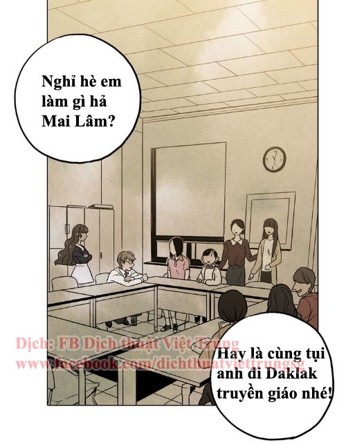 Xin Đừng Cắn Em Chapter 9 - 16