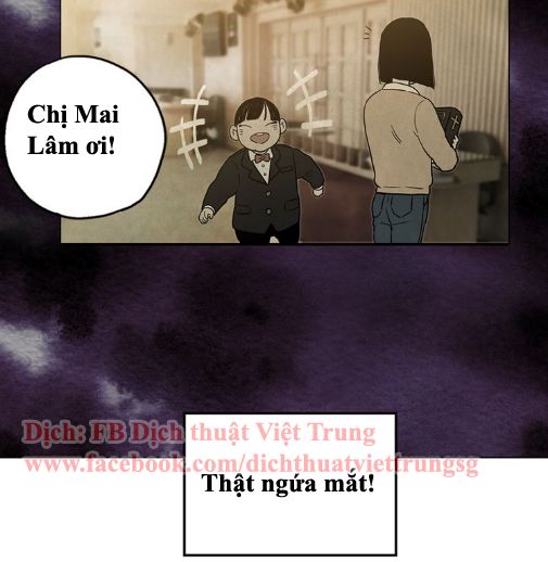 Xin Đừng Cắn Em Chapter 9 - 3