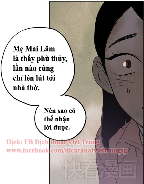 Xin Đừng Cắn Em Chapter 9 - 21