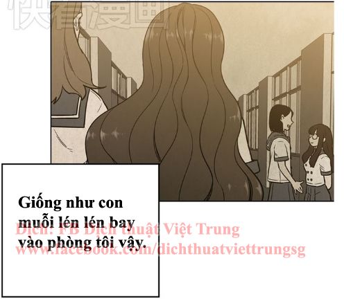 Xin Đừng Cắn Em Chapter 9 - 4