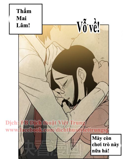 Xin Đừng Cắn Em Chapter 9 - 40