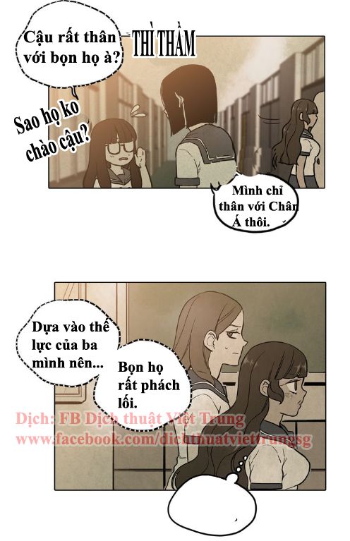 Xin Đừng Cắn Em Chapter 9 - 7