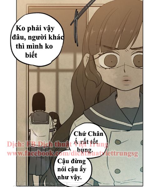 Xin Đừng Cắn Em Chapter 9 - 8