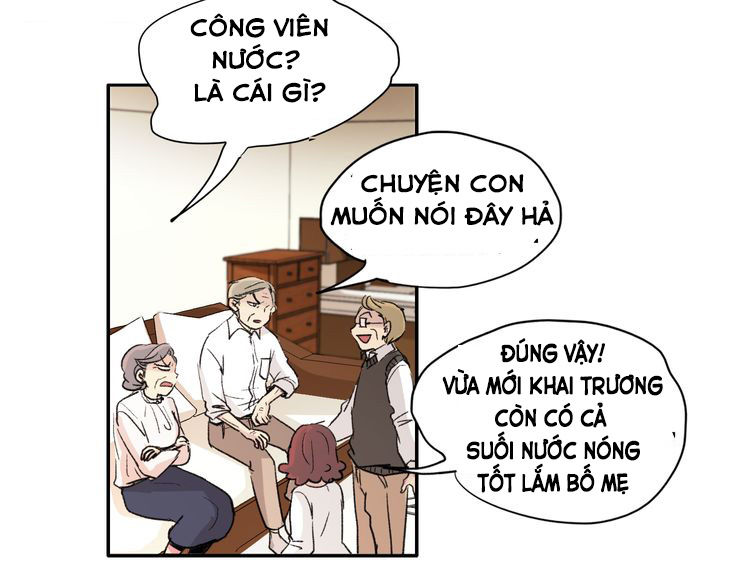 Ông Bà Nội Tuổi 17 Chapter 3 - 111