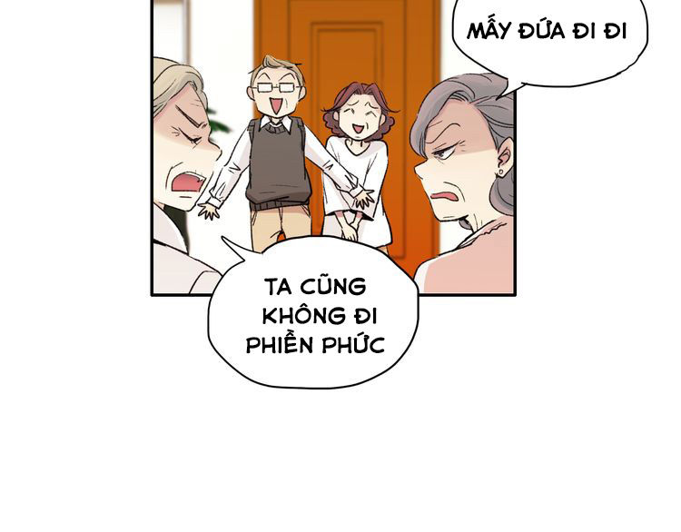 Ông Bà Nội Tuổi 17 Chapter 3 - 113