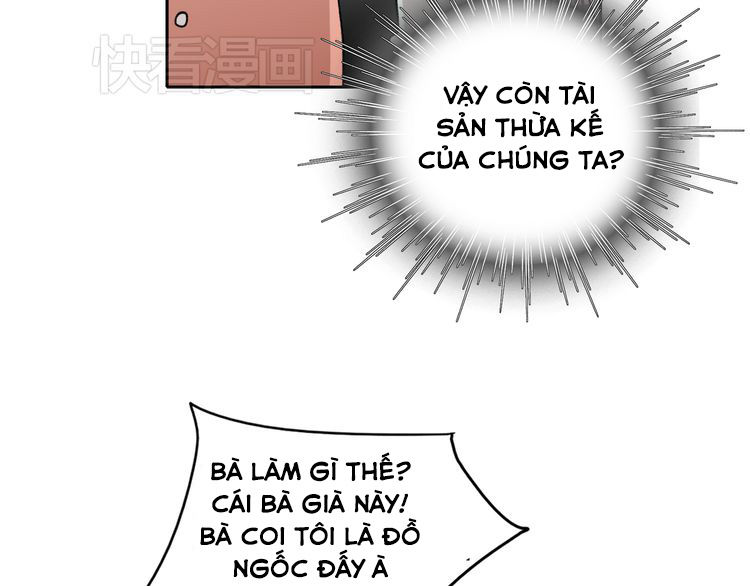 Ông Bà Nội Tuổi 17 Chapter 3 - 40