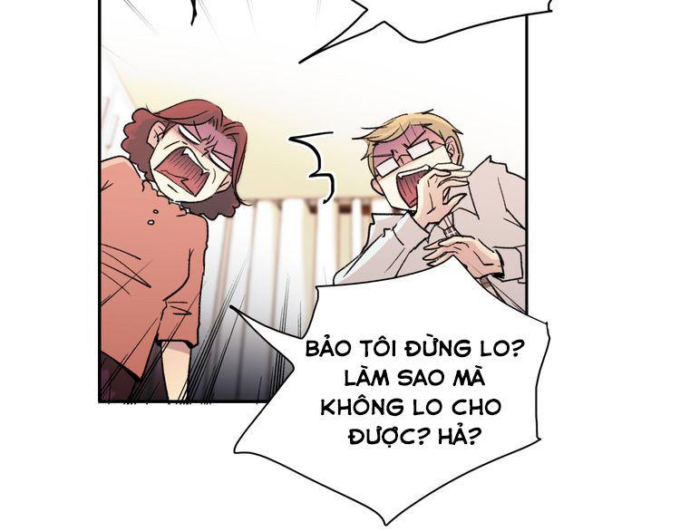 Ông Bà Nội Tuổi 17 Chapter 3 - 92