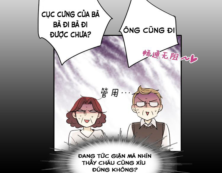 Ông Bà Nội Tuổi 17 Chapter 4 - 105