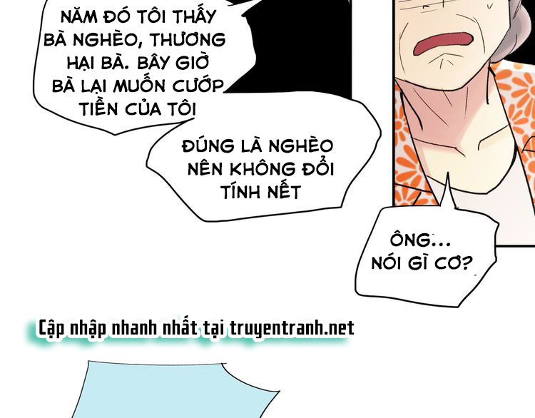 Ông Bà Nội Tuổi 17 Chapter 5 - 34