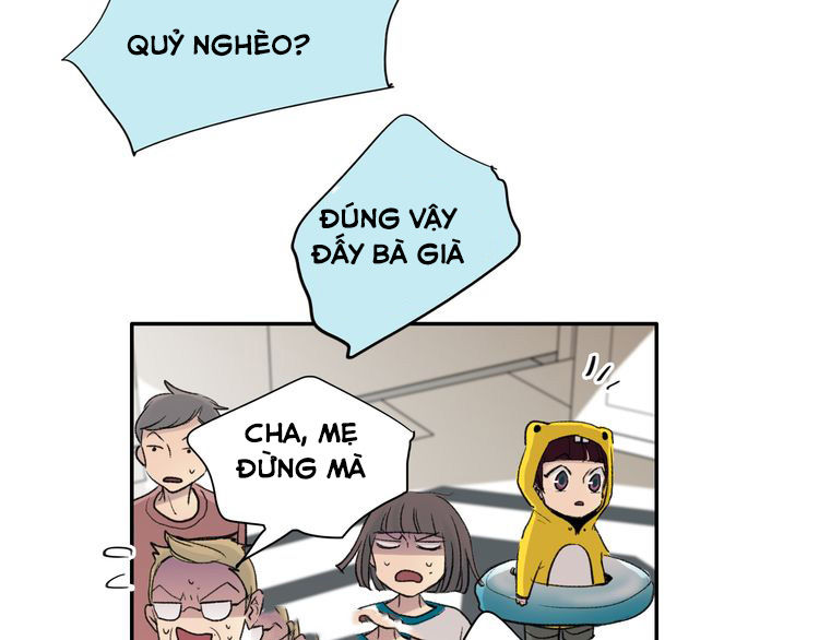 Ông Bà Nội Tuổi 17 Chapter 5 - 35