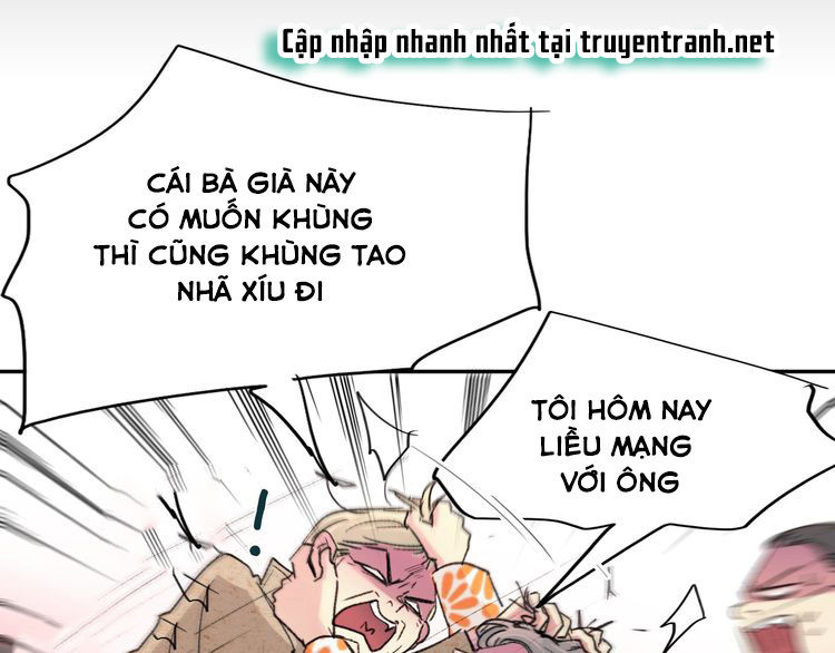 Ông Bà Nội Tuổi 17 Chapter 5 - 47