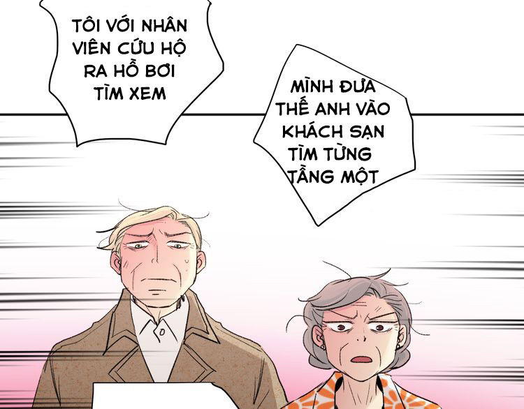 Ông Bà Nội Tuổi 17 Chapter 5 - 63