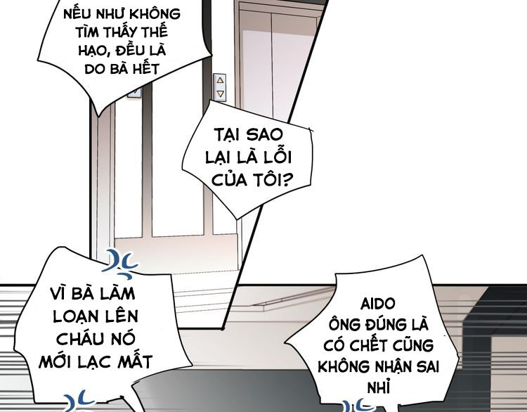 Ông Bà Nội Tuổi 17 Chapter 5 - 69