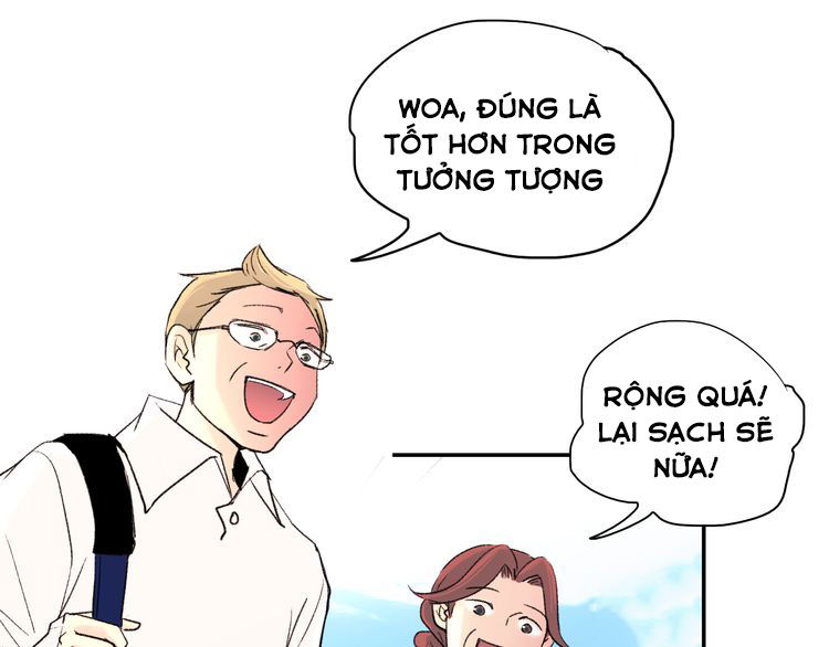 Ông Bà Nội Tuổi 17 Chapter 5 - 8