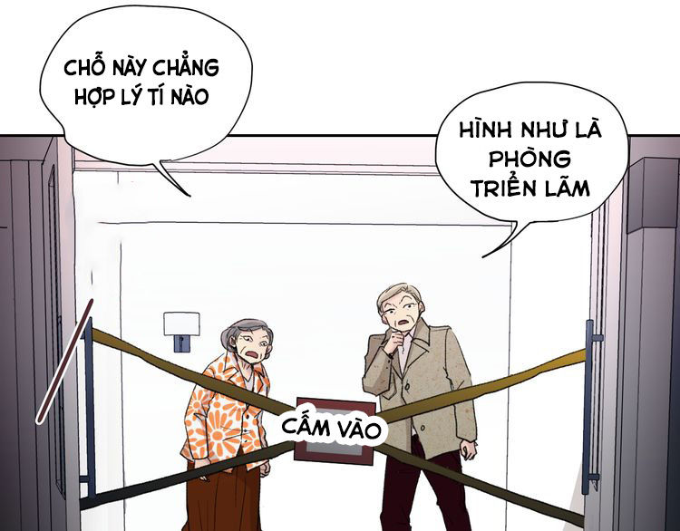 Ông Bà Nội Tuổi 17 Chapter 5 - 84