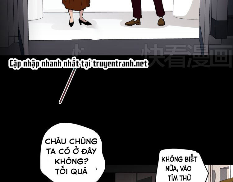 Ông Bà Nội Tuổi 17 Chapter 5 - 85