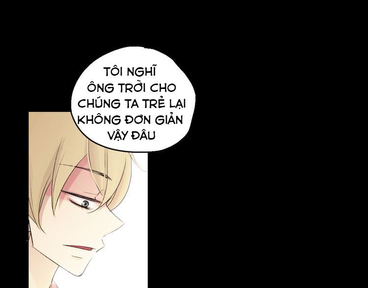 Ông Bà Nội Tuổi 17 Chapter 6.5 - 21