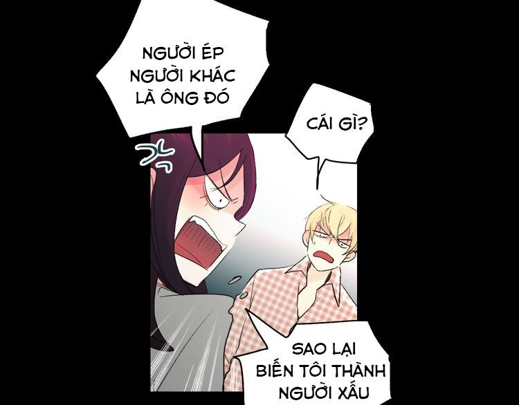 Ông Bà Nội Tuổi 17 Chapter 6.5 - 47