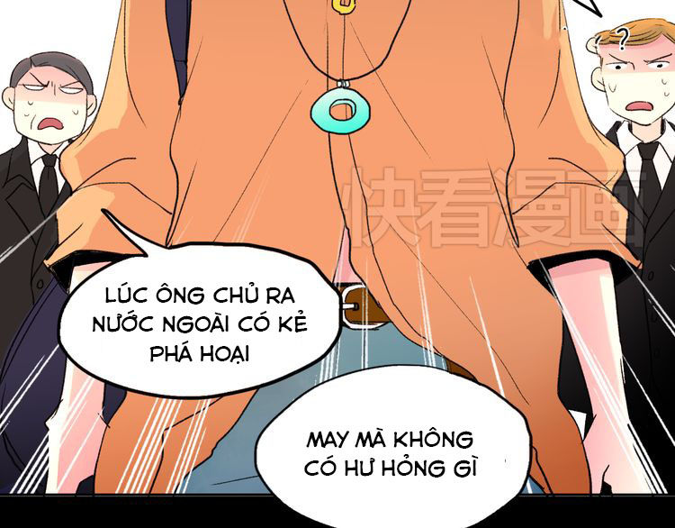 Ông Bà Nội Tuổi 17 Chapter 6.5 - 66