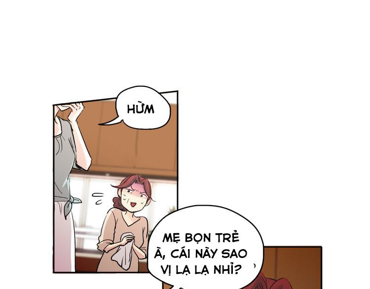 Ông Bà Nội Tuổi 17 Chapter 6 - 11