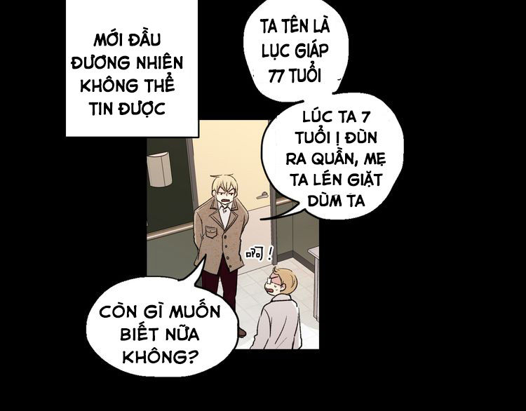 Ông Bà Nội Tuổi 17 Chapter 6 - 22